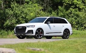 2024 Audi Q7