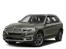2018 BMW X5