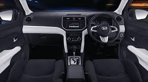 2025 Daihatsu Terios