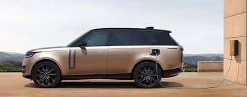 2023 Land Rover Range Rover Sport