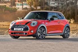 2019 Mini Cooper