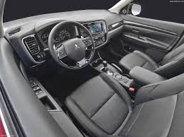 2016 Mitsubishi Outlander