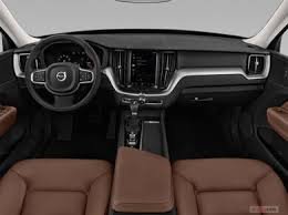 2020 Volvo XC60