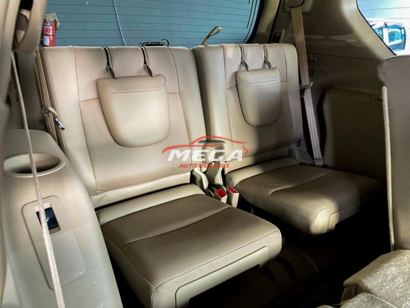 TOYOTA LAND CRUISER PRADO TX